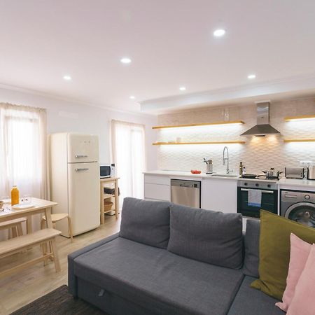 Best Houses 102 - Hut Spot Peniche Εξωτερικό φωτογραφία