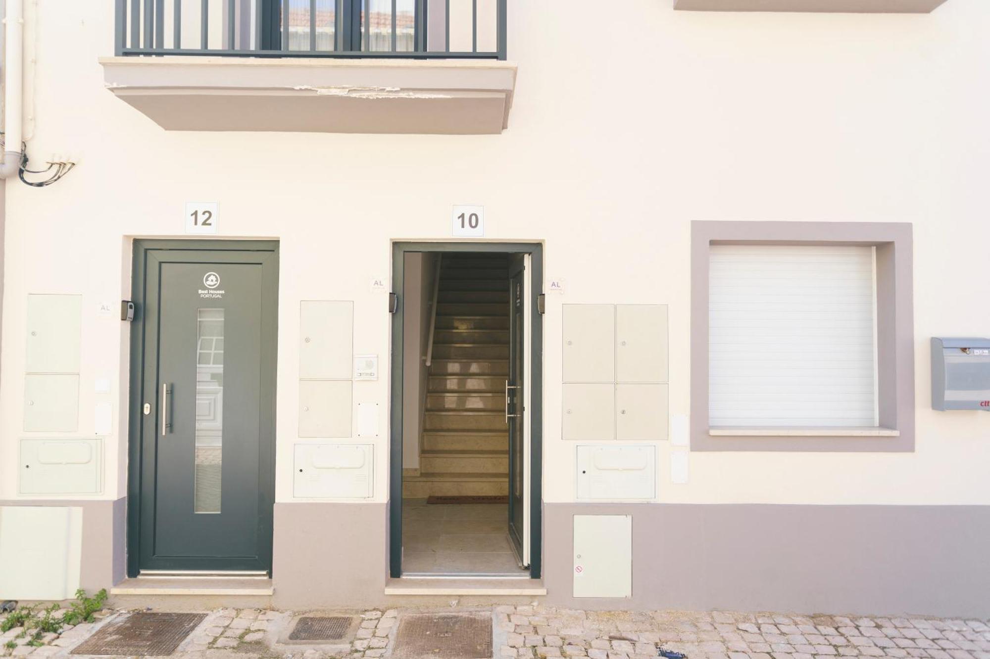 Best Houses 102 - Hut Spot Peniche Εξωτερικό φωτογραφία