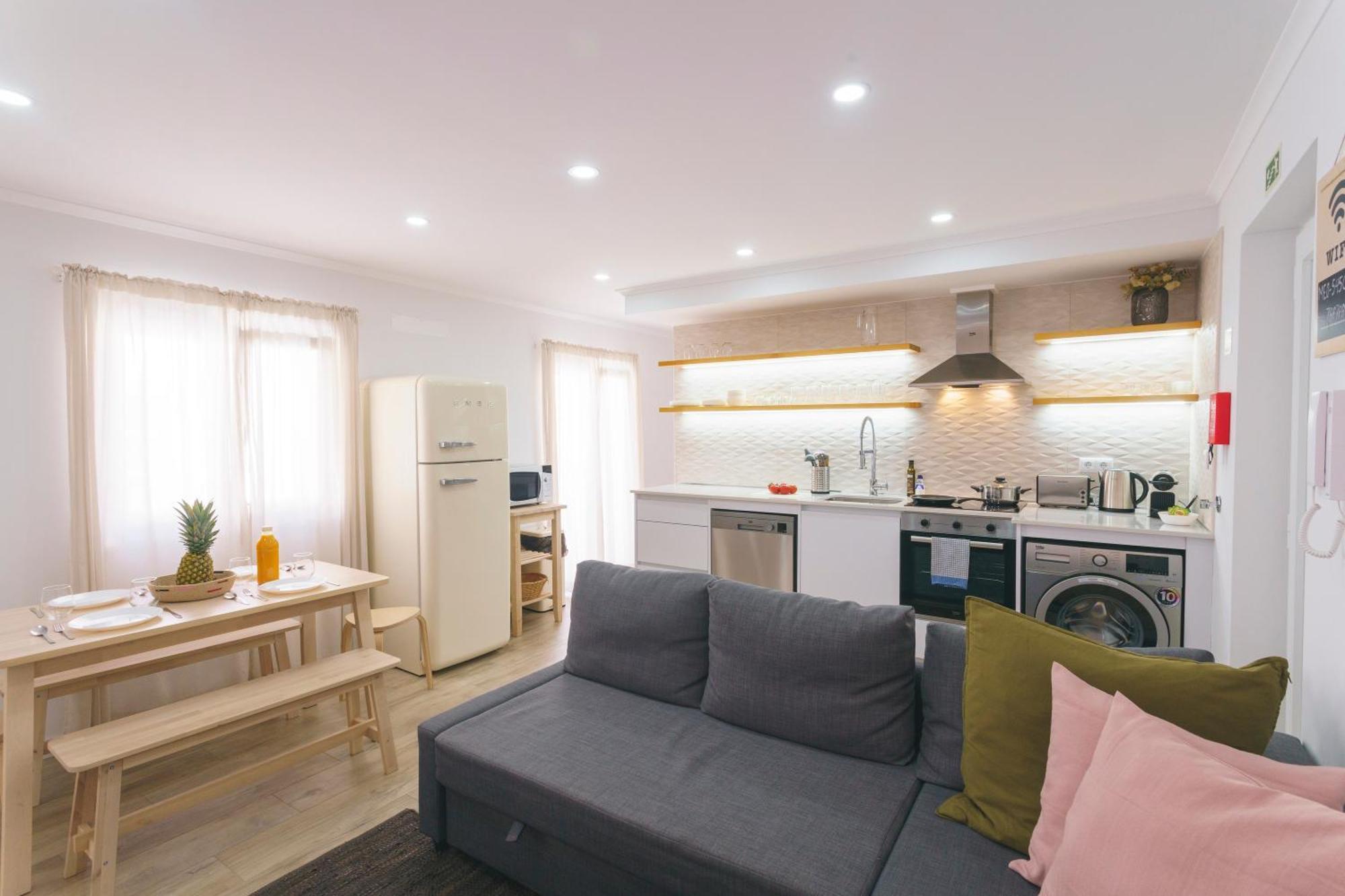 Best Houses 102 - Hut Spot Peniche Εξωτερικό φωτογραφία